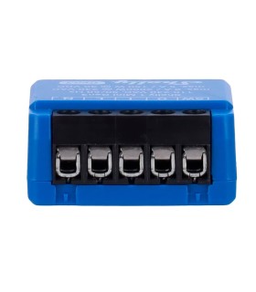 Módulo Interruptor Inteligente Wi-Fi Shelly 1 Mini Gen 3