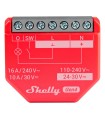 Módulo Interruptor Inteligente Wi-Fi Shelly 1PM Gen 4