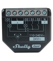 Interrupteur Intelligent Wi-Fi Shelly 2PM Gen 4