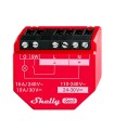 Interruttore Intelligente Wi-Fi Shelly 1PM Gen 3