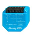 Módulo Interruptor Inteligente Wi-Fi Shelly 2L Gen 3