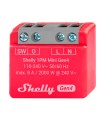 Interruttore Intelligente Wi-Fi Shelly 1PM Mini Gen 4
