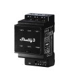 Relè Intelligente per Barra DIN Shelly Pro 3