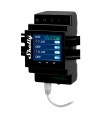 Módulo Relé Inteligente para Calha DIN Shelly Pro 4PM
