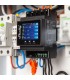 Shelly Pro 4PM Smart DIN Rail Switch