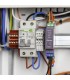 Relais Intelligent pour Rail DIN Shelly Pro 2