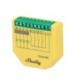Contrôleur et Variateur LED Wi-Fi Shelly Plus RGBW PM