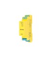 Controlador LED Carril DIN Shelly Pro RGBWW PM