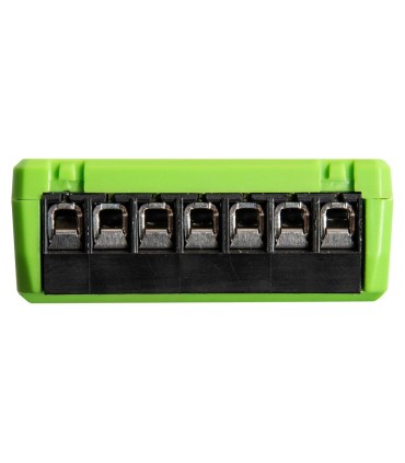 Regulador de Intensidad Wi-Fi Shelly Dimmer Gen3