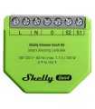 Variatore di Luce Wi-Fi Shelly Dimmer Gen4