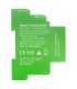 Dimmer Doppia Linea Barra DIN Shelly Pro Dimmer 2PM