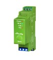 Variador Monocanal Profesional Shelly Pro Dimmer 1PM