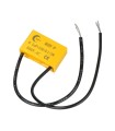 Shelly RC Snubber Noise Suppressor