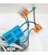Module Anti-Clignotement Shelly Bypass for 1L/2L Gen3