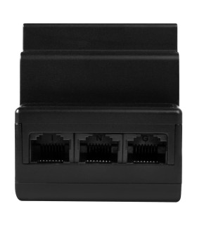 Switch di Rete Barra DIN Shelly LAN Switch