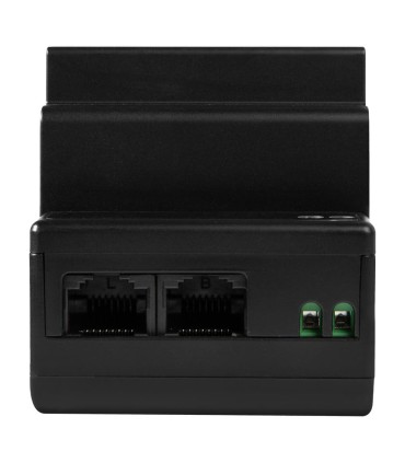 Switch di Rete Barra DIN Shelly LAN Switch