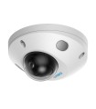EASY-P EP-IPD310A-5-DL - Cámara IP Dome 5MP con IA