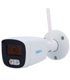 EP-IPB120A-4-WIFI6 Câmara IP WiFi 4MP EASY-P WiFi 6 | Lisintec