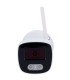 Telecamera Bullet IP AI EASY-P 4MP Ottica 2.8 mm