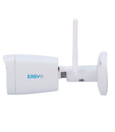 EP-IPB120A-4-WIFI6 Câmara IP WiFi 4MP EASY-P WiFi 6 | Lisintec