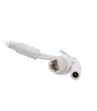 EP-IPSD5318IT-5 Telecamera PTZ 5MP 18X IA | Lisintec