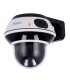 Câmara Domo PTZ IP AI EASY-P 5MP Lente 3.35-10.05mm