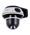 EP-IPSD5004I-5 - Telecamera PTZ IP 5MP EASY-P con Zoom ottico 4X