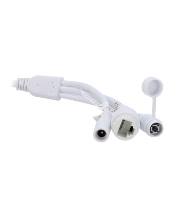 EASY-P AI AI PTZ Dome IP Dome Camera 5MP Lens 3.35-10.05mm