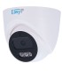 Telecamera IP Turret EASY-P EP-IPT210A-2-0400 2MP | Lisintec