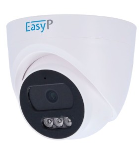 Telecamera IP Turret EASY-P EP-IPT210A-2-0400 2MP | Lisintec