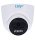 Câmara Turret IP EASY-P 2MP Lente 4 mm