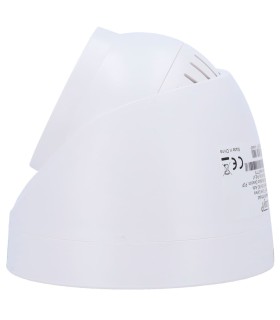 EP-IPT210A-2-0400 2MP 4mm Turret IP Camera with Artificial Intelligence