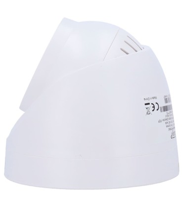 Câmara Turret IP EASY-P 2MP Lente 4 mm