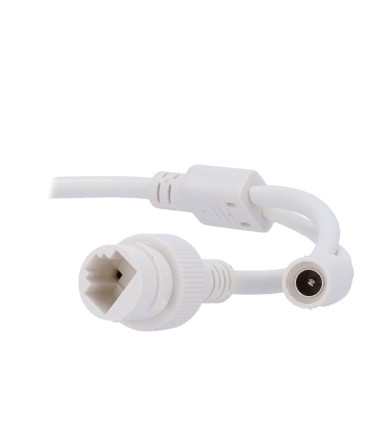 Caméra IP Turret EASY-P EP-IPT210A-2-0400 2MP | Lisintec