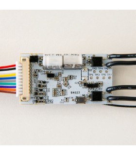 Micromodule Basse Tension Shelly Plus Uni