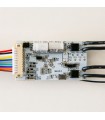Shelly Plus Uni Smart Wi-Fi Low-Voltage Micro-Module