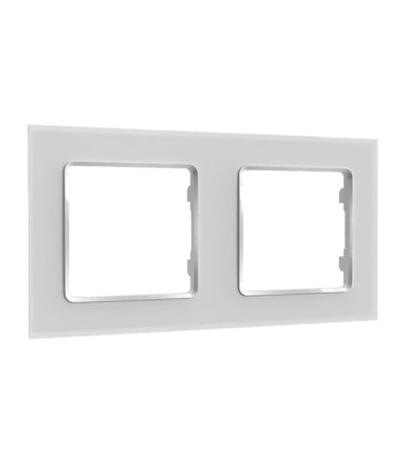 SHELLY WALL FRAME 2-W
