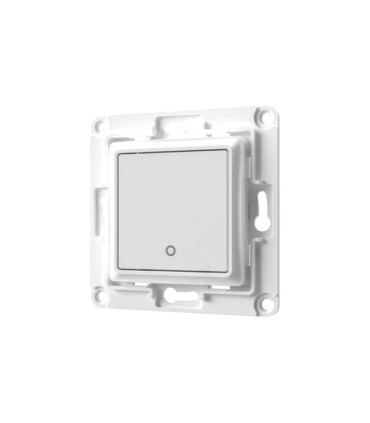 Shelly Wall Switch 1 Blanc