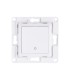 Interruttore Meccanico Shelly Wall Switch 1 Bianco