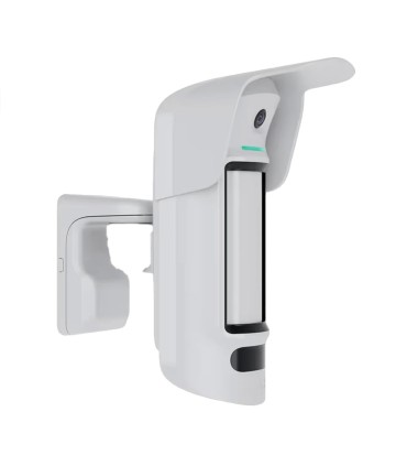 Ajax CurtainCam Outdoor HighMount PhOD - Detetor de Cortina