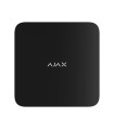 Central de Alarme Sem Fios Ajax Superior Hub G3 Jeweller Preto