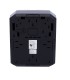 Panel de Alarma Híbrido Ajax Superior Hub Hybrid (2G) Negro