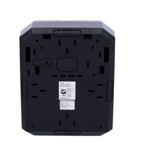 Centrale d'Alarme Hybride Ajax Superior Hub Hybrid (2G) Noir
