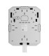 Ajax Superior Hub Hybrid 2 Wireless and Wired White Control Panel
