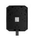 Ajax Superior Hub Hybrid 2 Black Control Panel