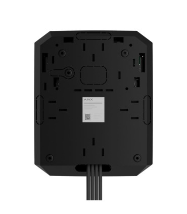 Ajax Superior Hub Hybrid 2 Negro
