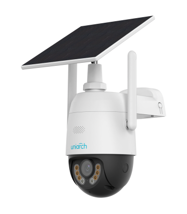 UHO-P2G-M3F4D-EU - Telecamera Dome IP - Serie Uniarch 3 MP