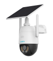 UHO-P2G-M3F4D-EU - Câmara Dome IP - Gama Uniarch 3 MP