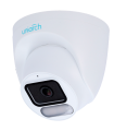 IPC-T242-ADF28K-WP - Telecamera IP Turret Uniarch ColorHunter 2MP 2.8mm
