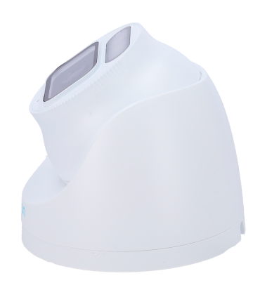 IPC-T242-ADF28K-WP - Telecamera IP Turret  Uniarch 2 MP